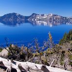 Crater Lake NP