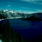 Crater Lake N.P., OR - 1996