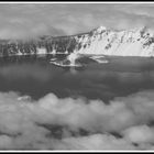 Crater Lake, OR