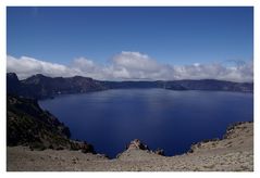 Crater Lake OR