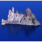 Crater Lake, Oregon