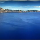 Crater Lake Panorama