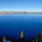 Crater Lake - Panorama
