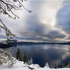 Crater Lake - S