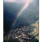 Crater Village, Madeira