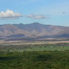 cratére du Ngorongoro