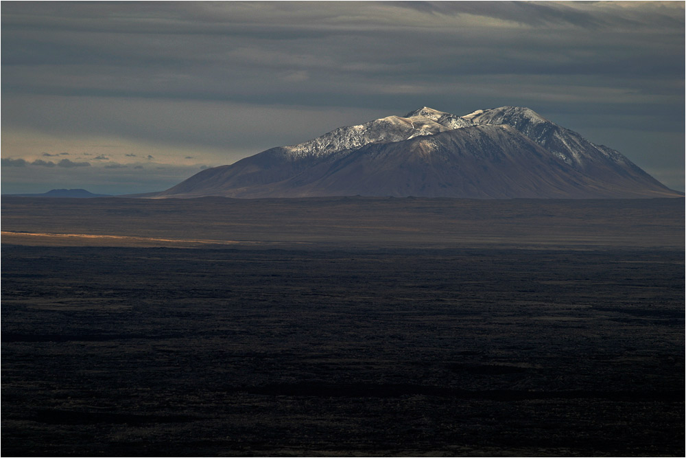 Craters Of The Moon