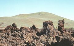 Craters of the Moon (2)