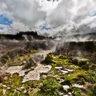 Craters of the Moon