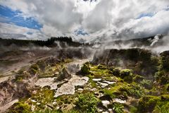 Craters of the Moon