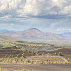 Craters of the moon