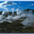 Craters of the Moon