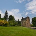 Crathes Castle