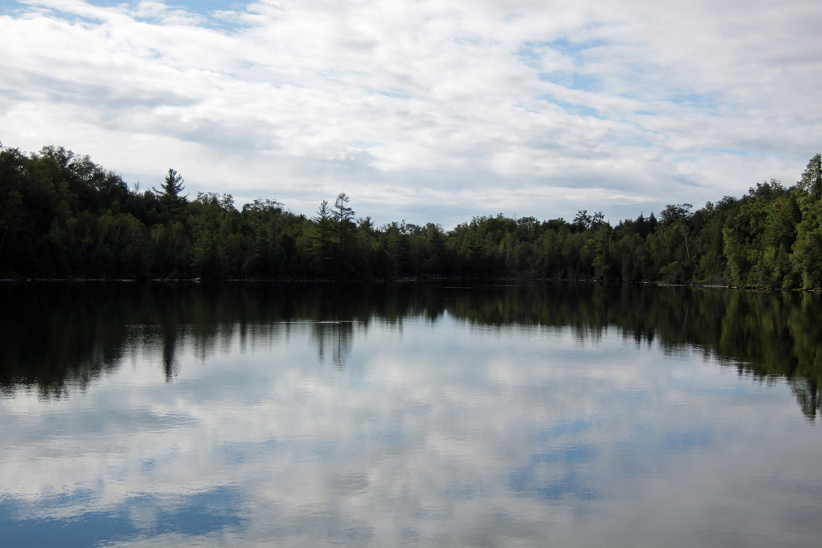 Crawford Lake