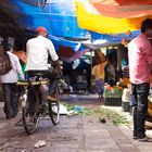 Crawford Market - Mumbai