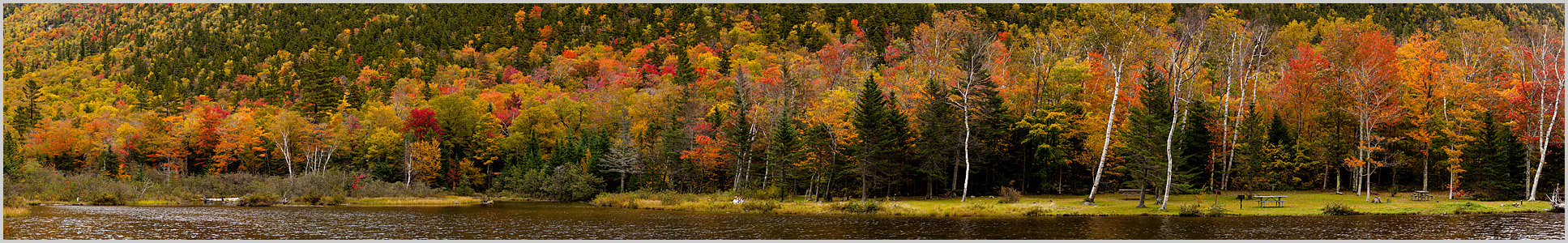 Crawford Notch