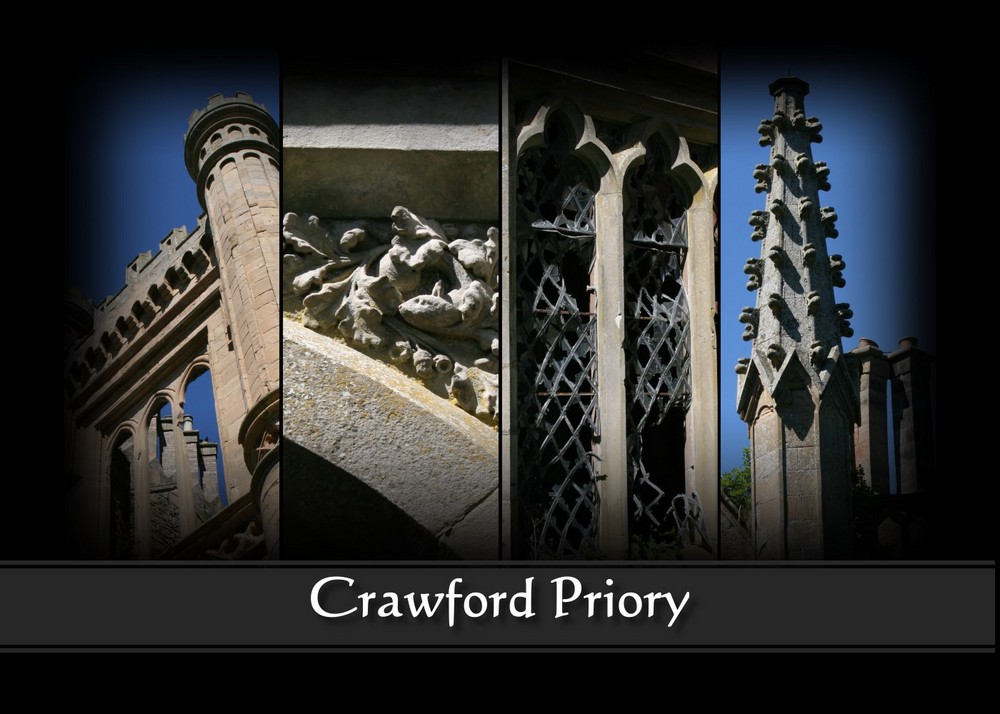 Crawford Priory