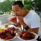 Crayfish Feast