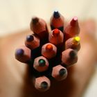 Crayons