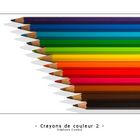Crayons de couleur 2
