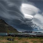 Crazy Clouds 