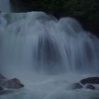 Crazy Creek Wasserfall (Kanada, BC)