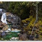 - CRAZY CREEK WATERFALLS -