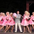 CRAZY FOR YOU Saison 2011 Freilichtspiele Tecklenburg