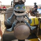 Crazy Frog 