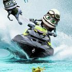 Crazy Frog