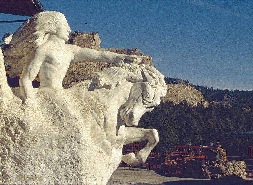 Crazy Horse