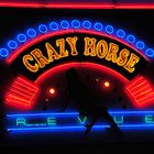 " Crazy Horse "