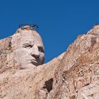 Crazy Horse Monument