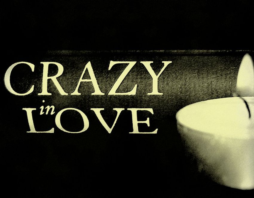 cRaZy In LoVe