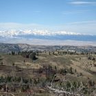 Crazy Mountains, Montana