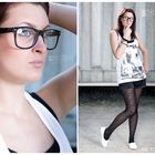 Crazy Nerd Fashion