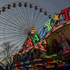 Crazy Riesenrad