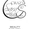 CrazySara© Make Up und Fotografie aus Leidenschaft