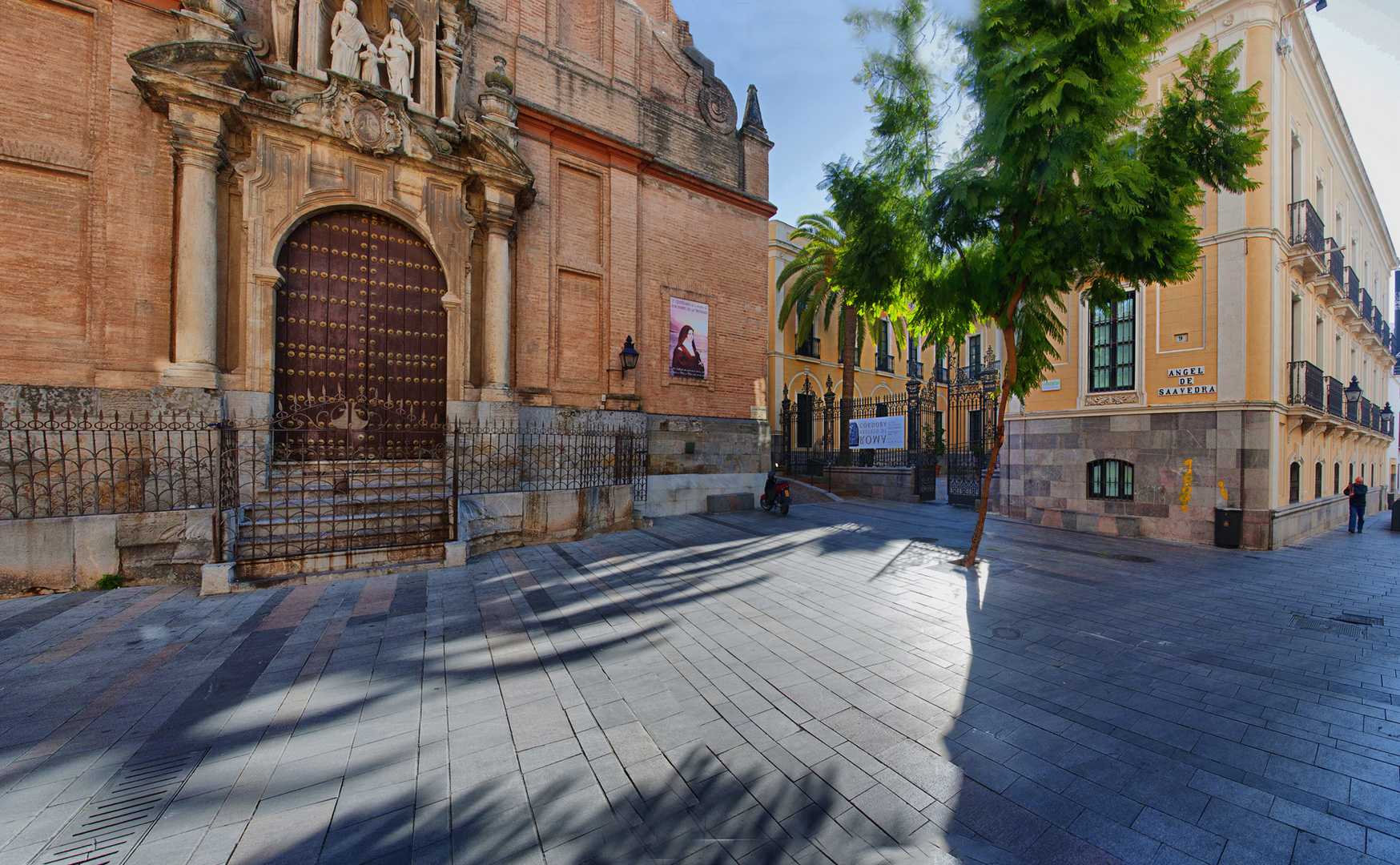 CÓRDOBA REFLEJO DE ROMA III