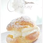 Cream Puff