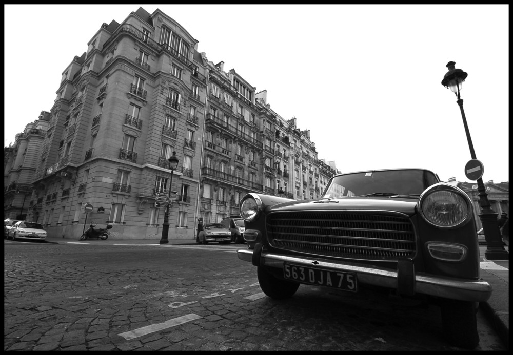 Créateur D'automobiles