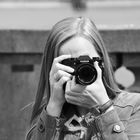 User Profile Photo