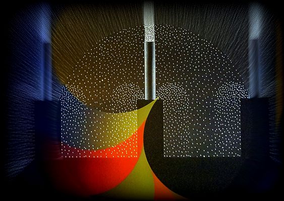 Création perso/5 avec plusieurs détails de tableaux 