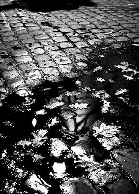 Credo fosse sul finire dell'autunno