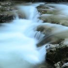 Creek in West Vancouver