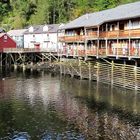 Creek Street, Ketchikan, Alaska (2)