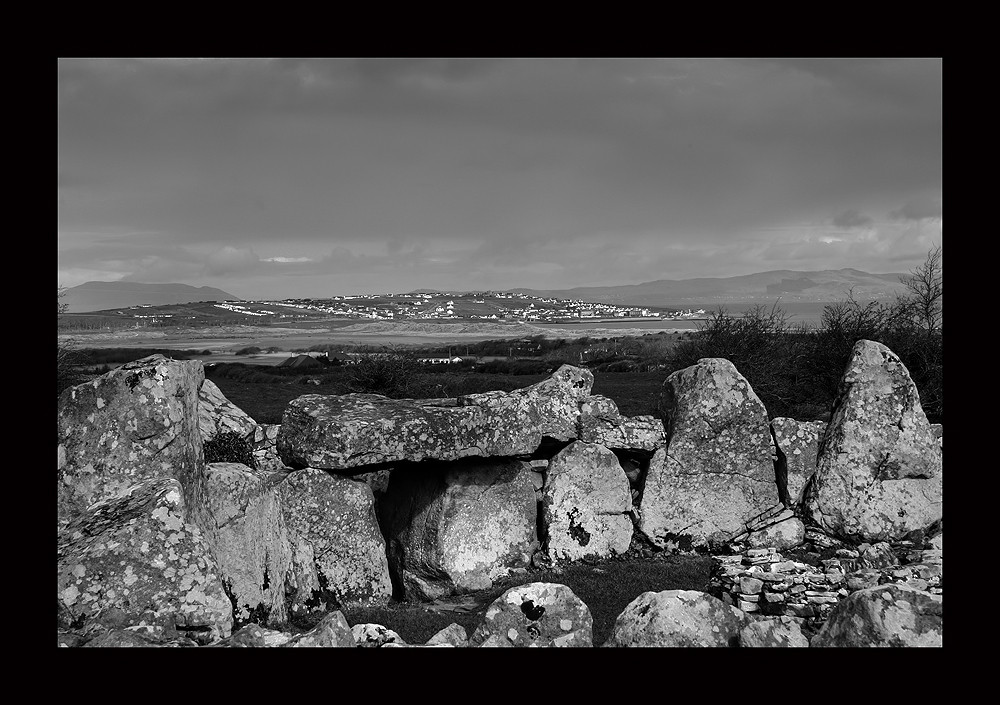 Creevykeel, Co. Sligo