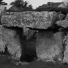 Creevykeel Court Cairn...