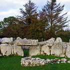 Creevykeel Court Tomb