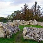 Creevykeel Court Tomb